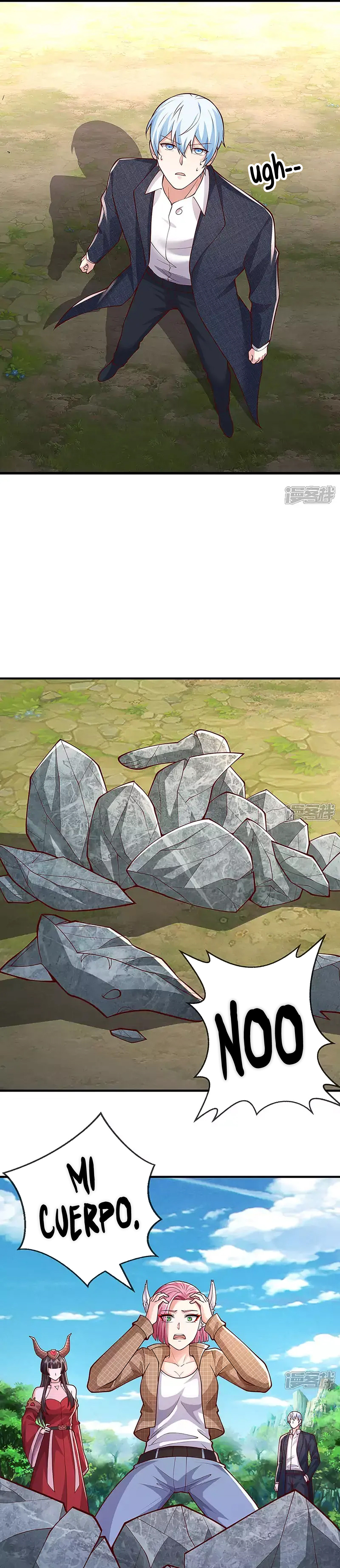 Capitulo 640 page 8