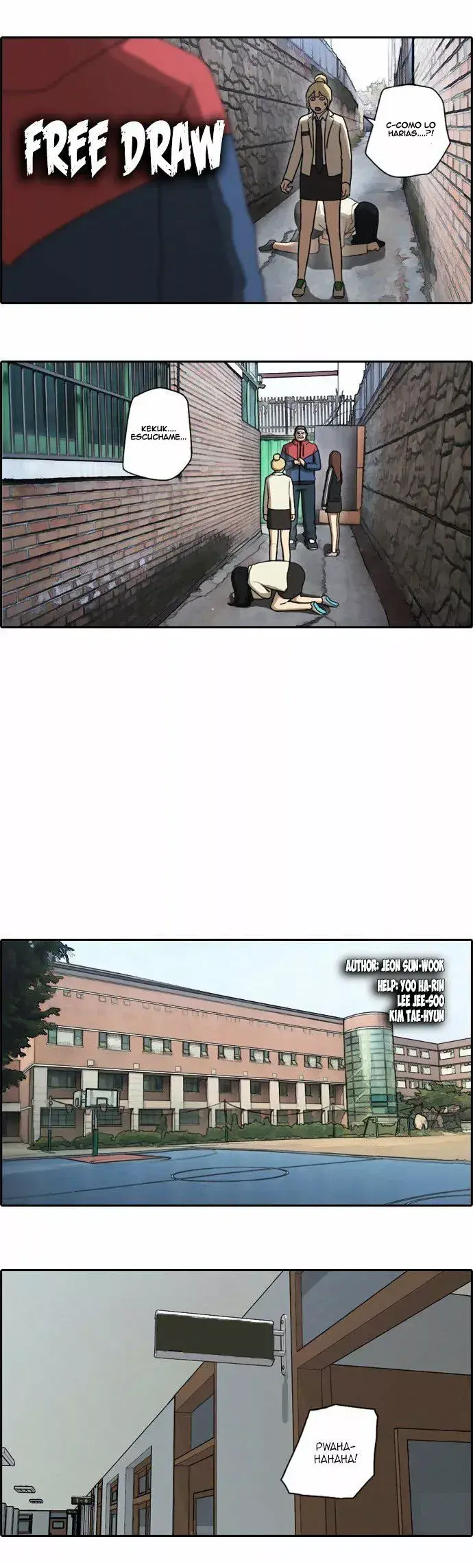 Capitulo 27 page 3