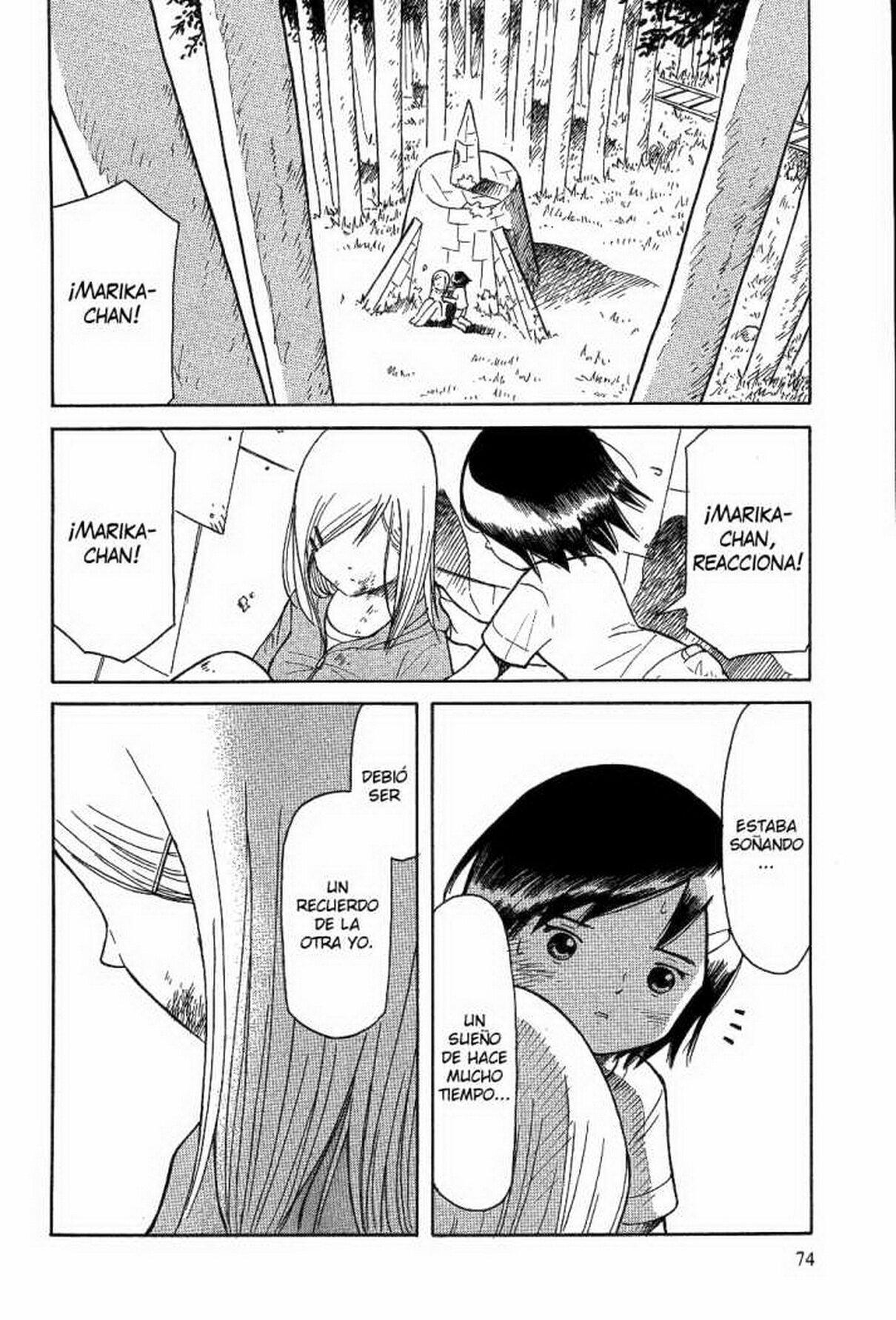 Capitulo 32 page 12