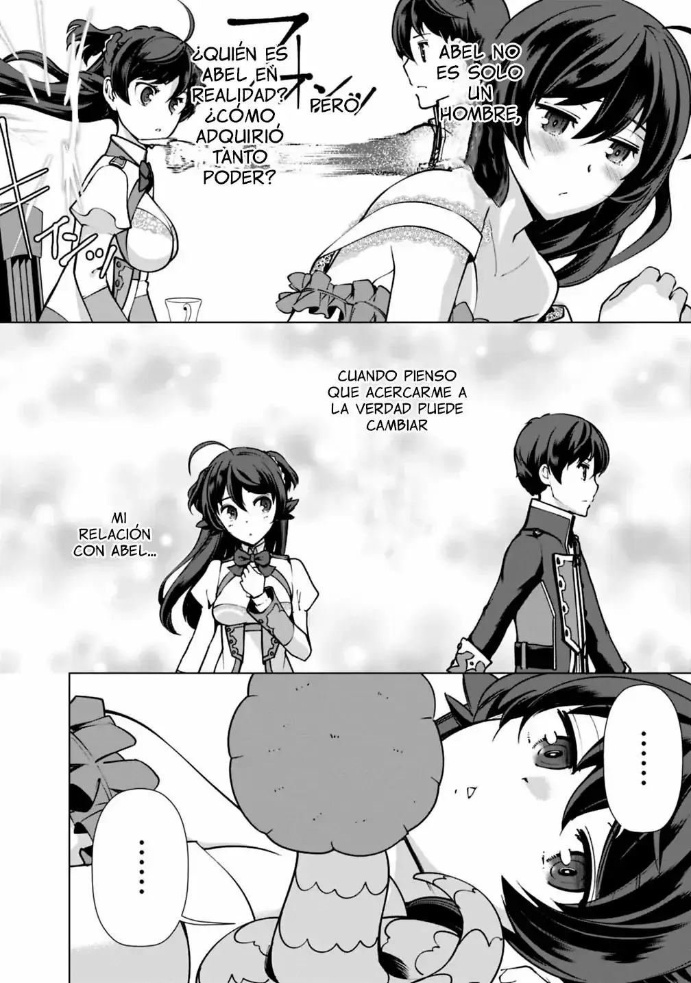Capitulo 26 page 5