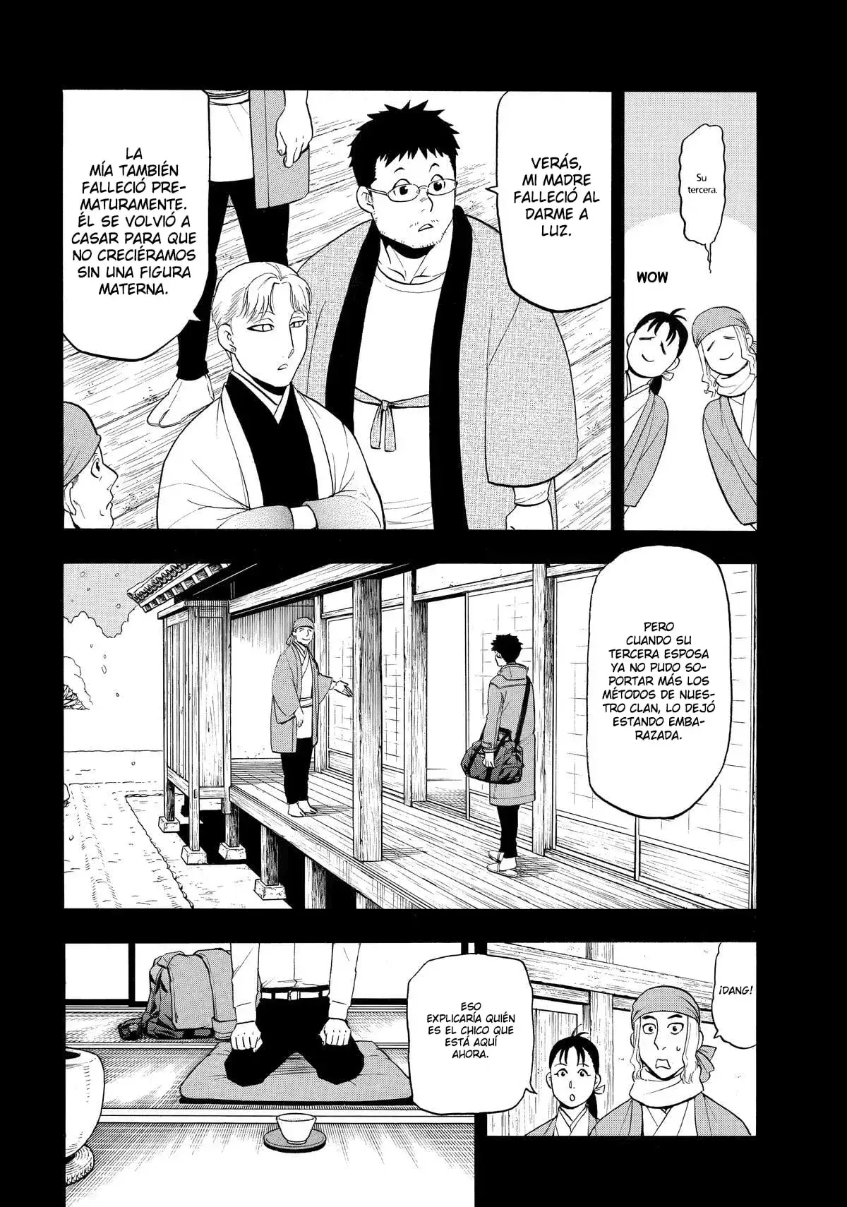 Capitulo 44 page 3
