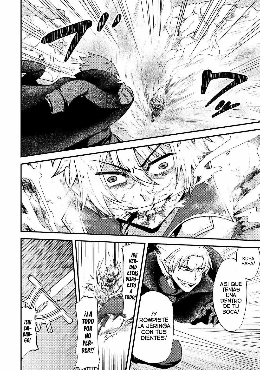 Capitulo 20 page 17