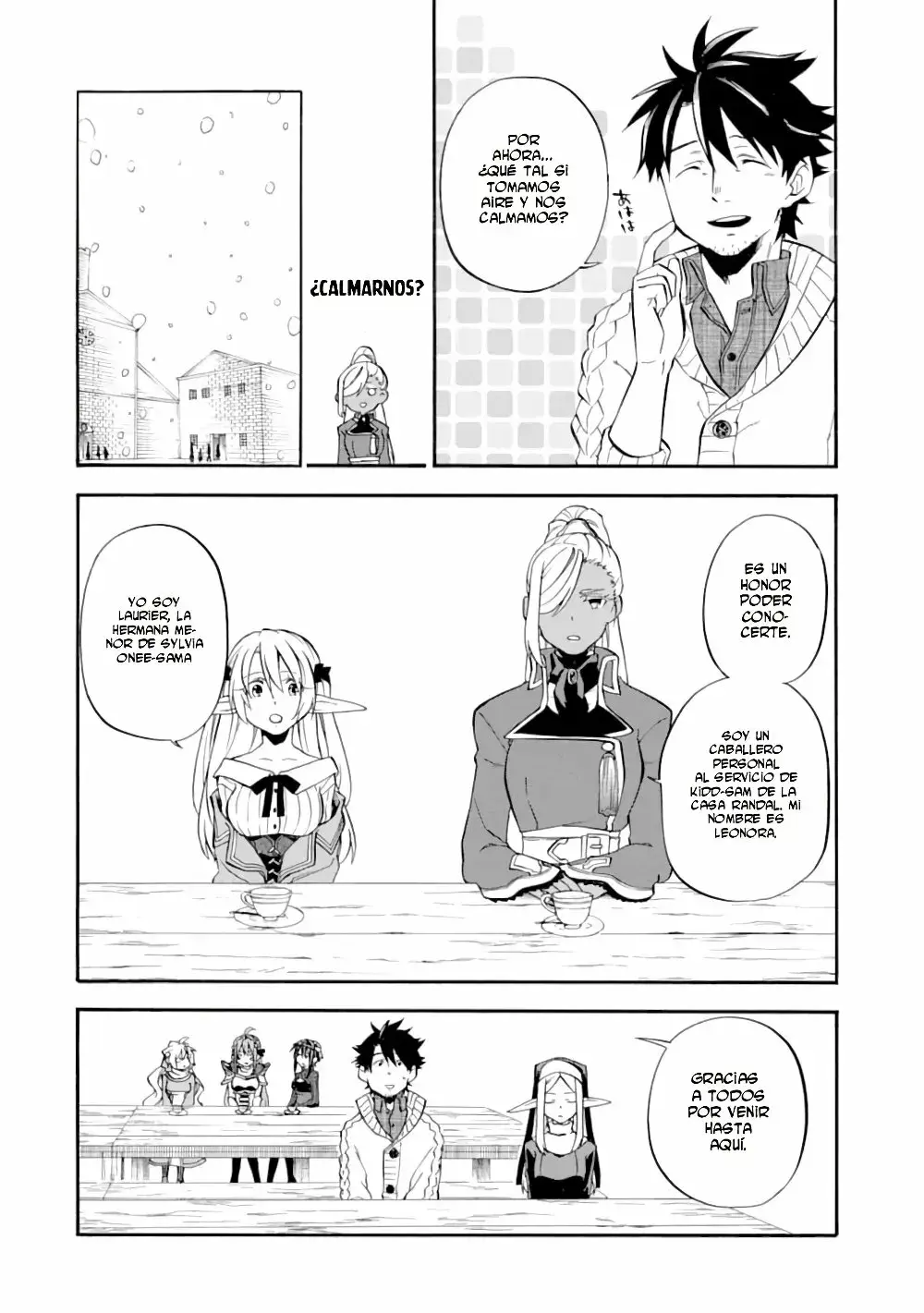 Capitulo 20 page 22
