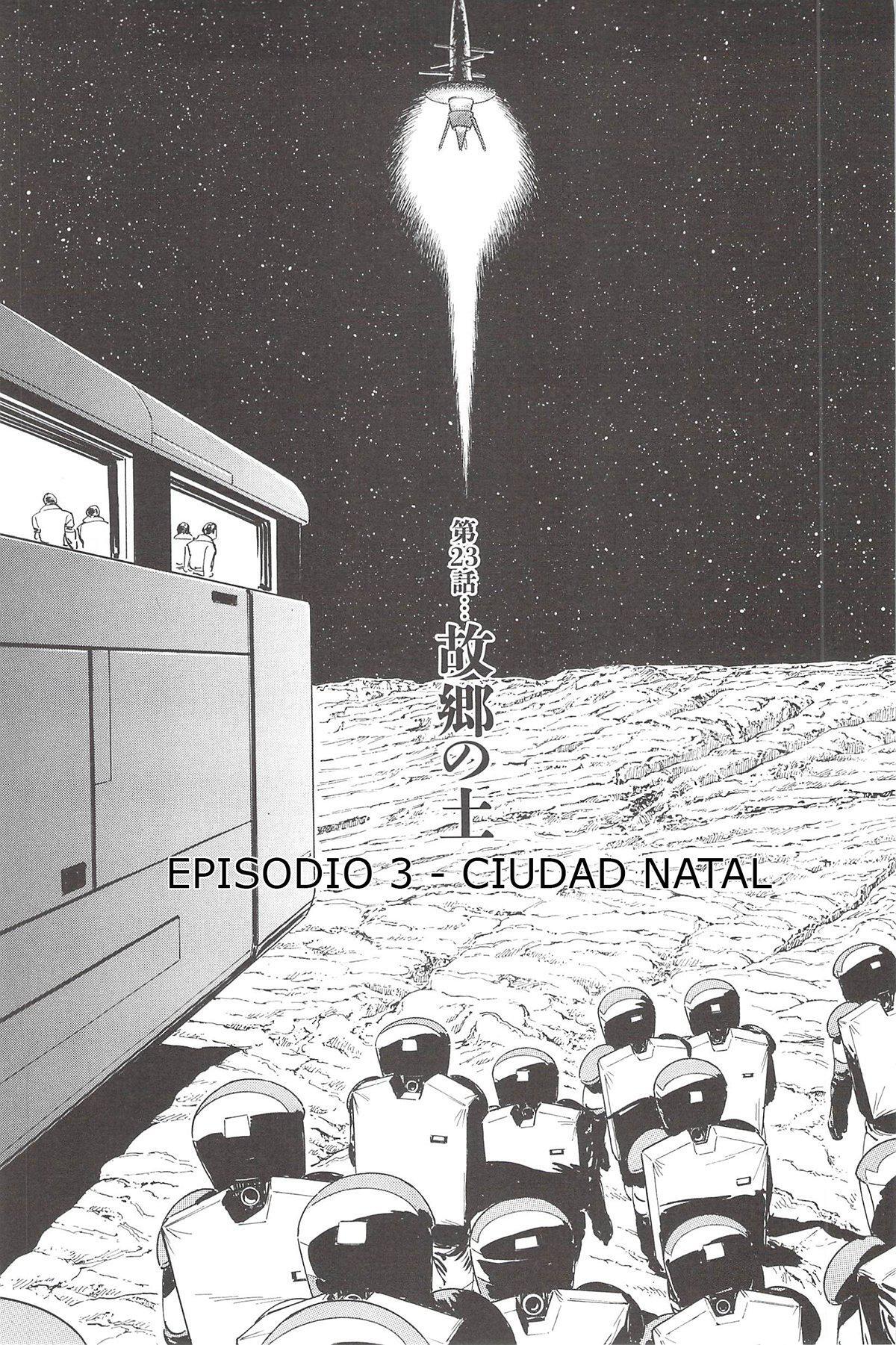 Capitulo 23 page 3