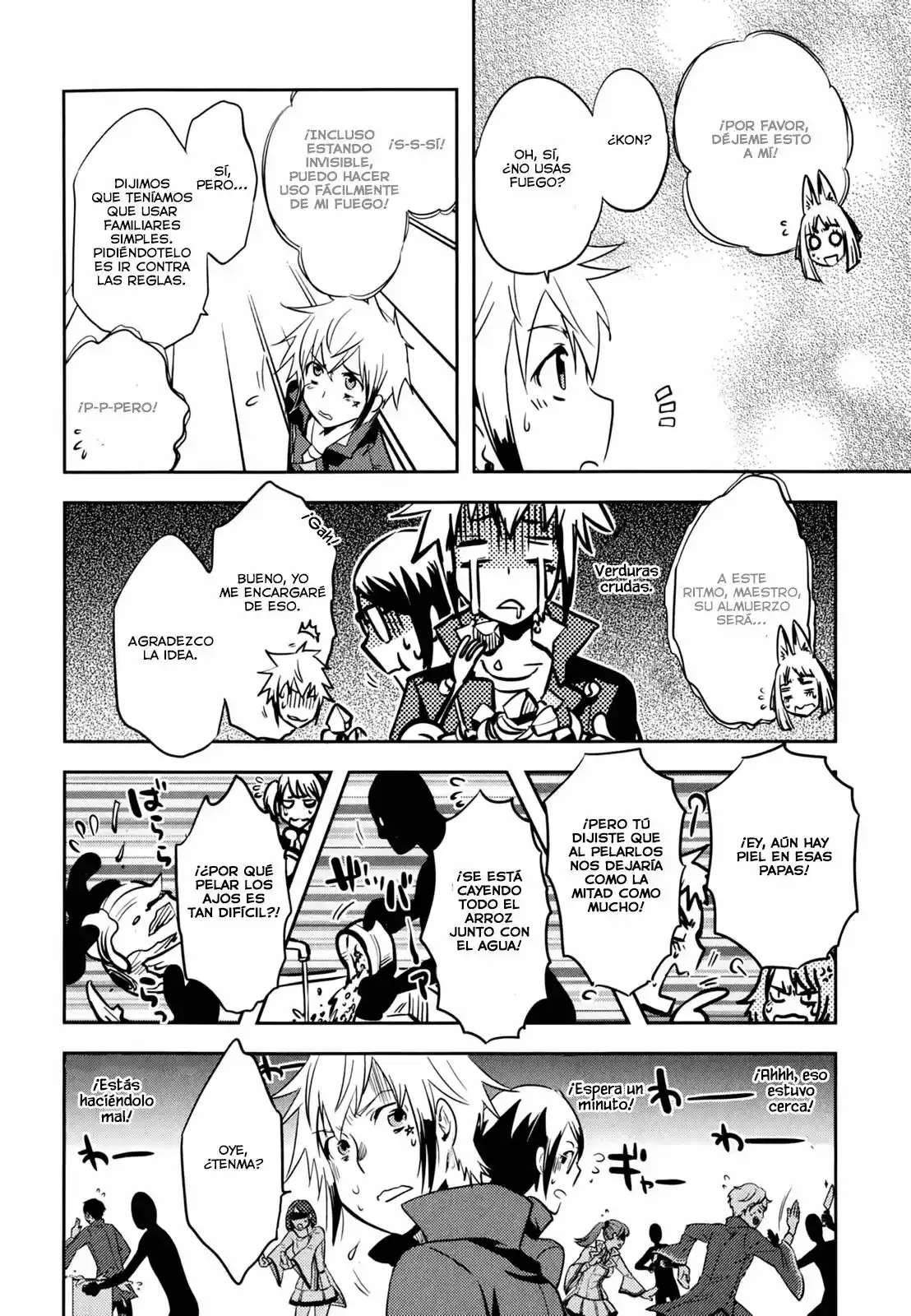 Capitulo 35 page 17