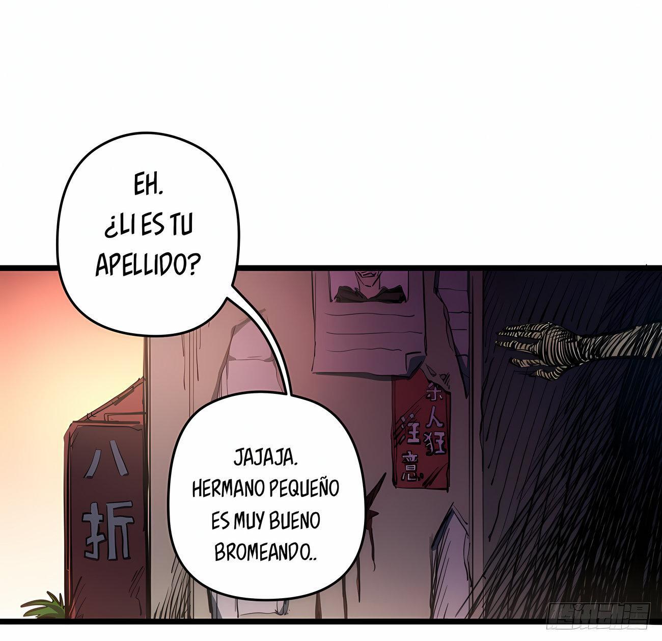 Capitulo 21 page 40