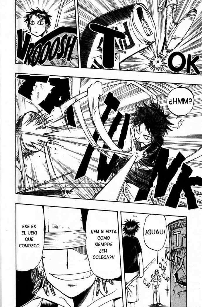 Capitulo 33 page 6