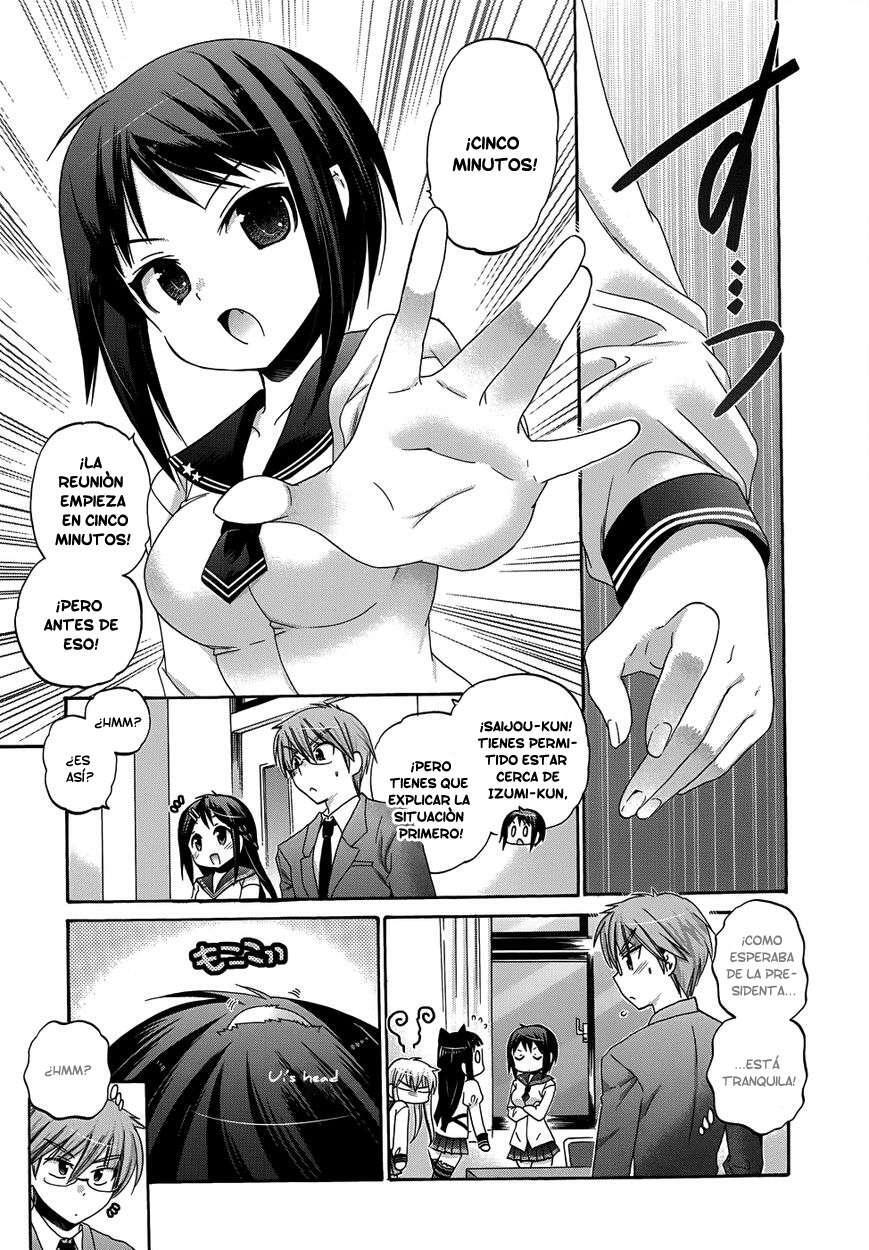 Capitulo 36 page 19