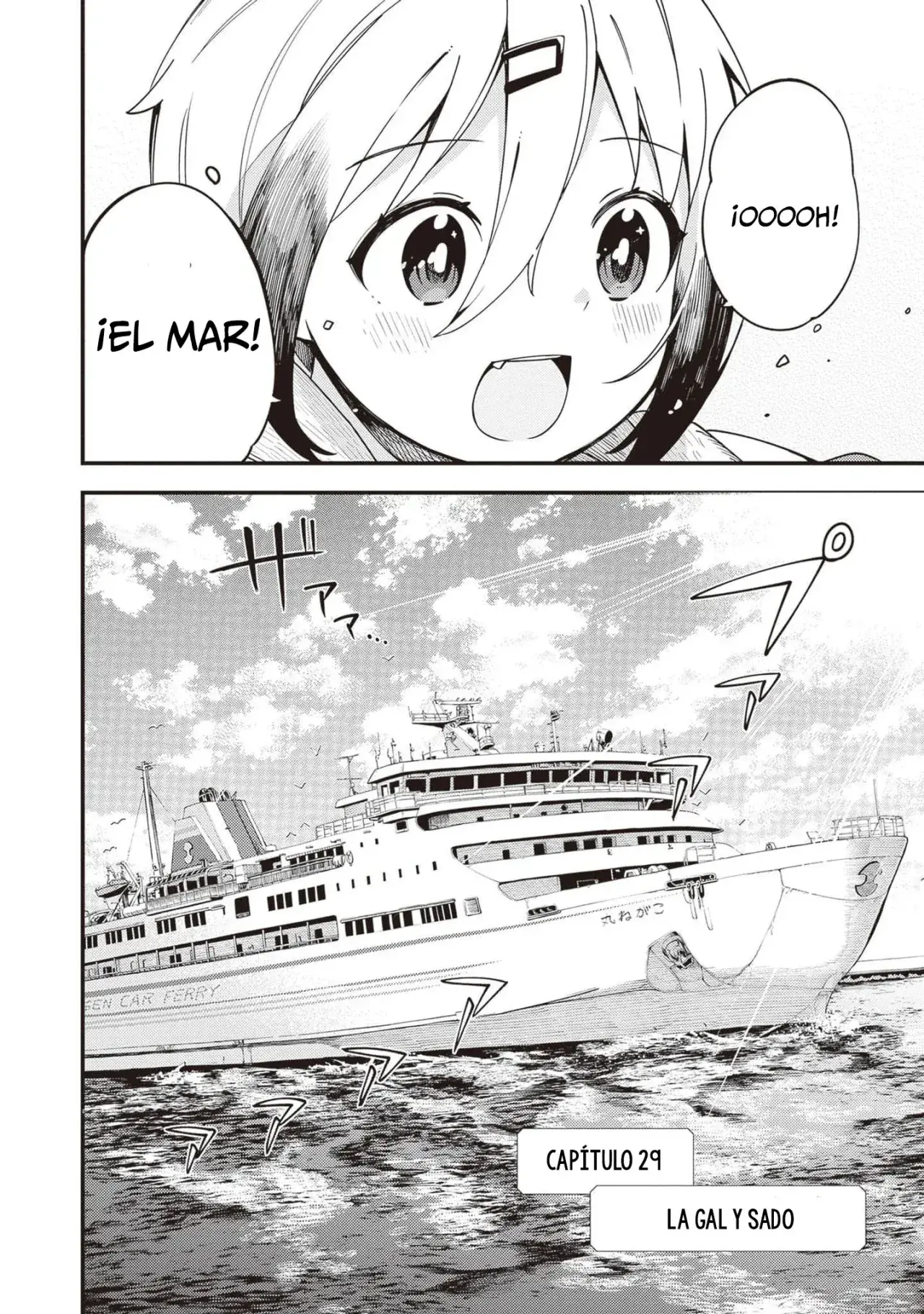 Capitulo 29 page 4