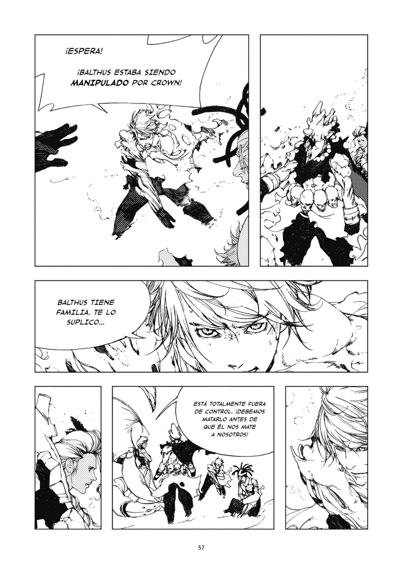 Capitulo 30 page 14