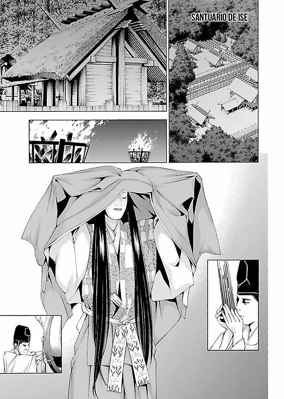 Capitulo 26 page 4