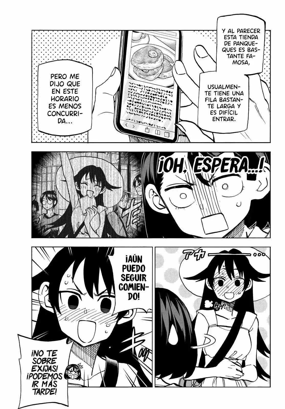 Capitulo 18 page 10