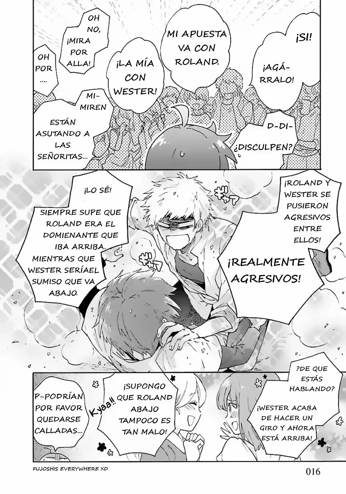 Capitulo 23 page 18