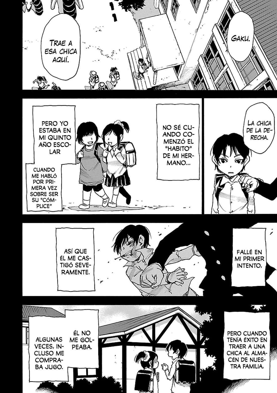 Capitulo 32 page 7