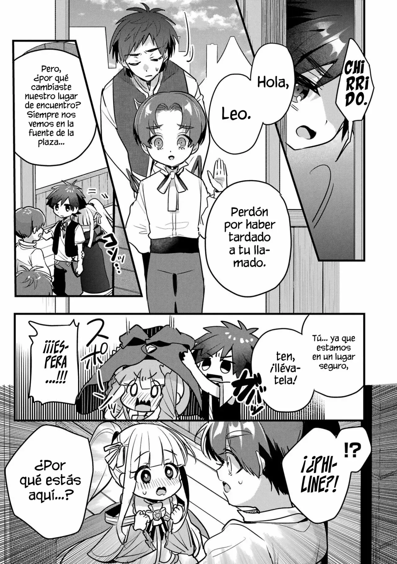 Capitulo 16 page 25