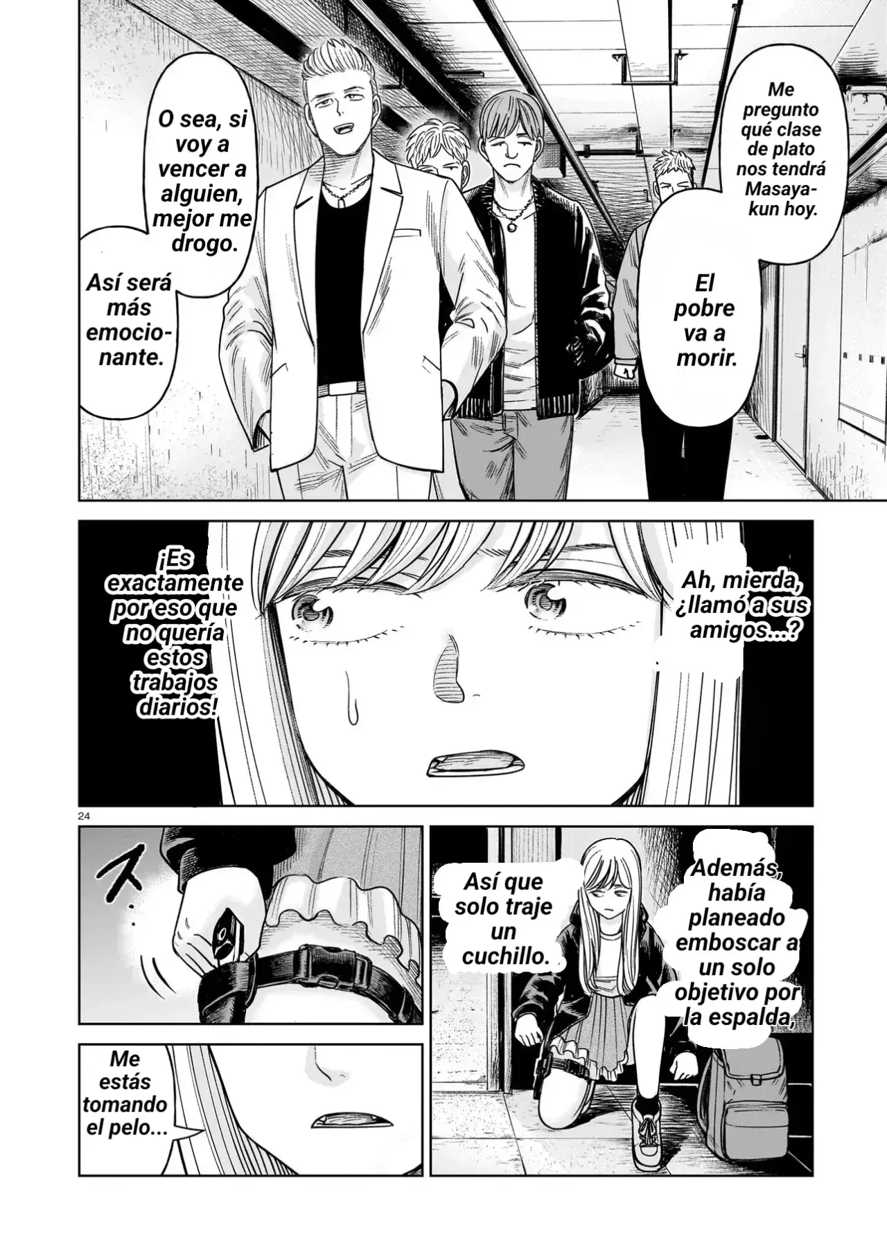 Capitulo 27 page 24