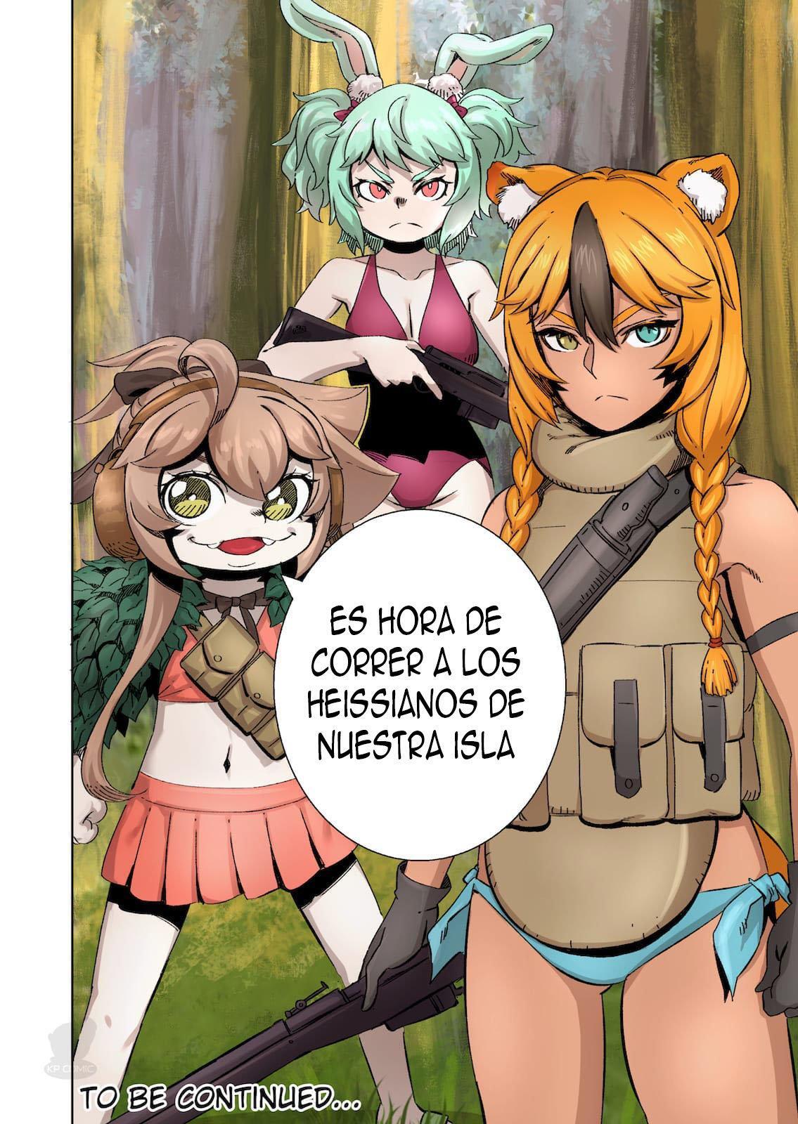 Capitulo 46 page 15