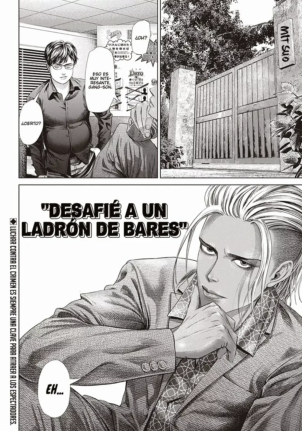 Capitulo 116 page 19