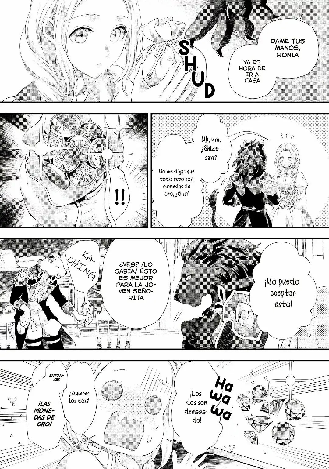 Capitulo 29 page 20