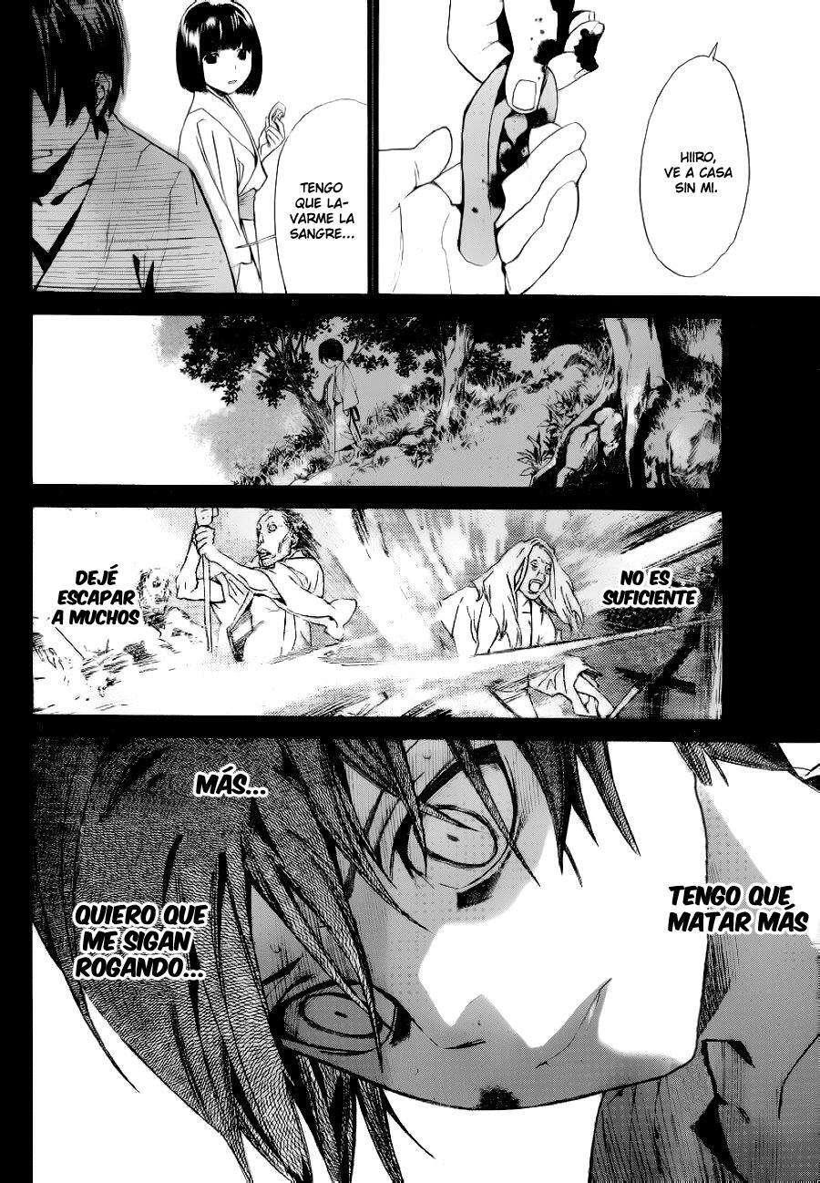 Capitulo 47 page 29