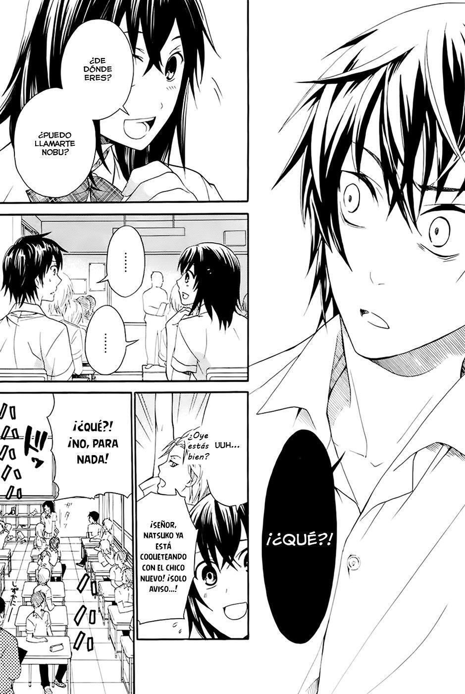 Capitulo 1 page 15