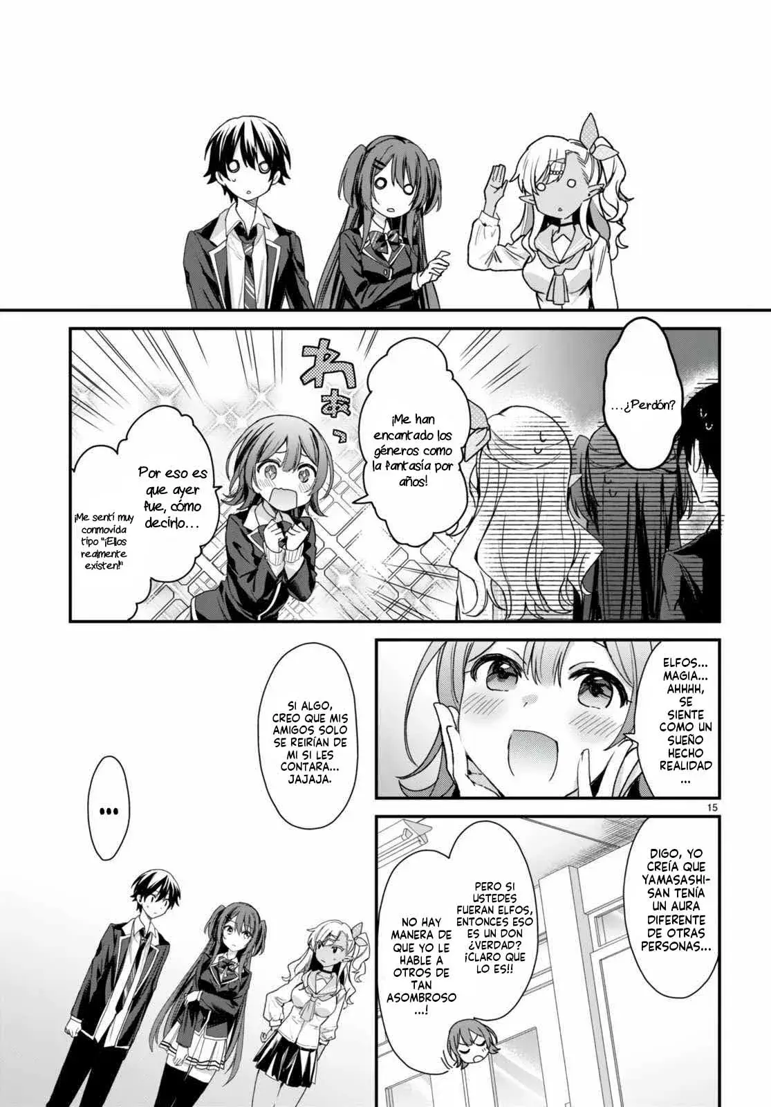 Capitulo 18 page 16