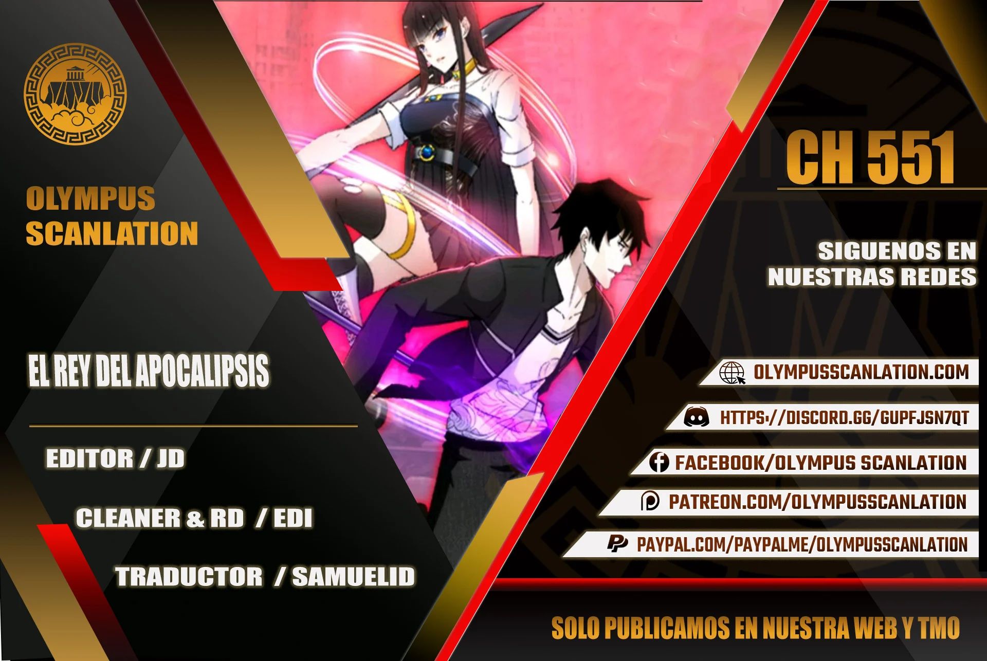 Capitulo 551 page 1