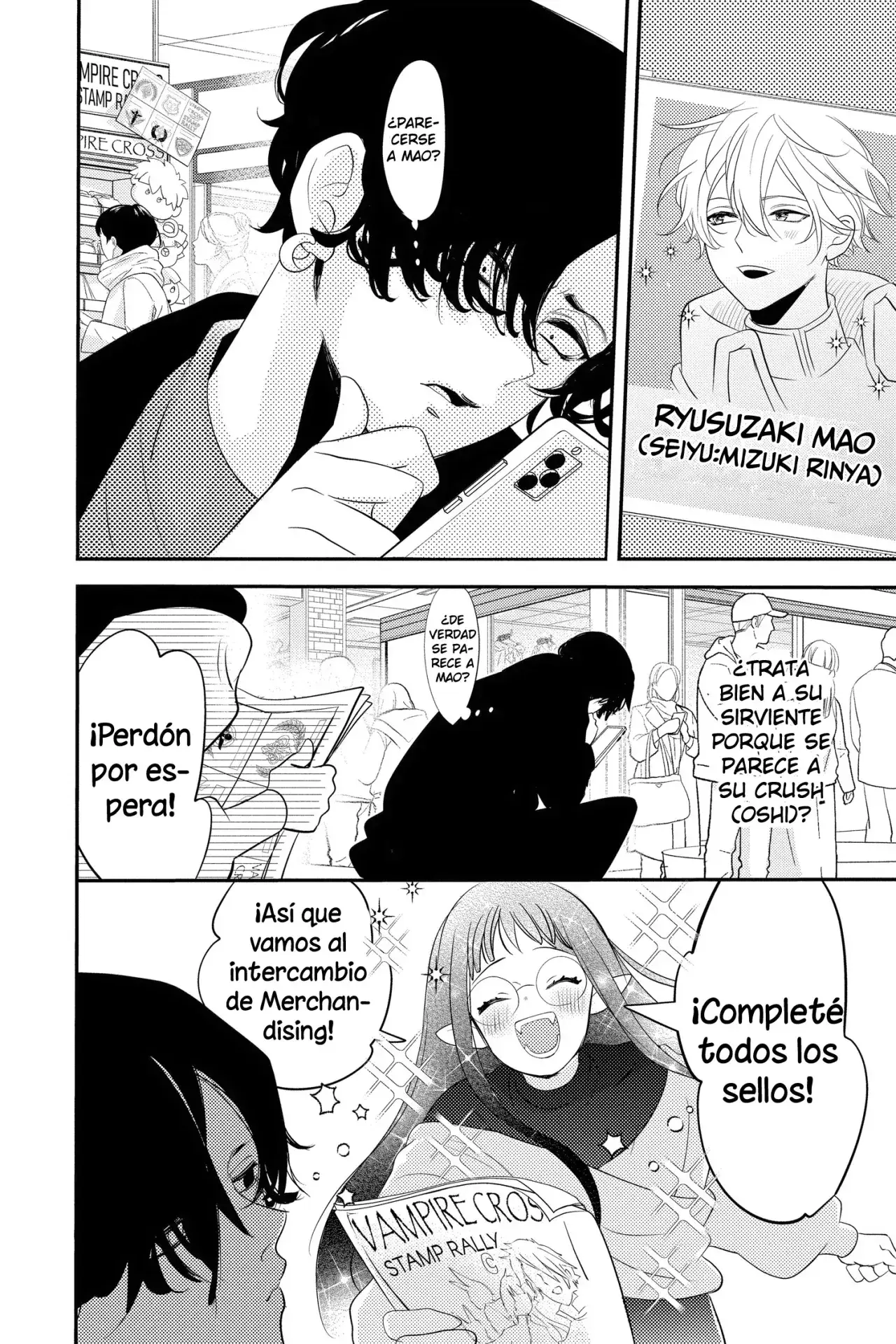 Capitulo 20 page 17