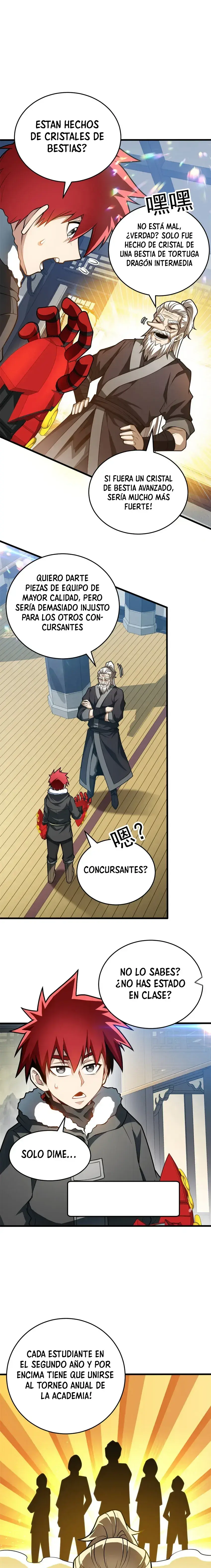 Capitulo 49 page 4