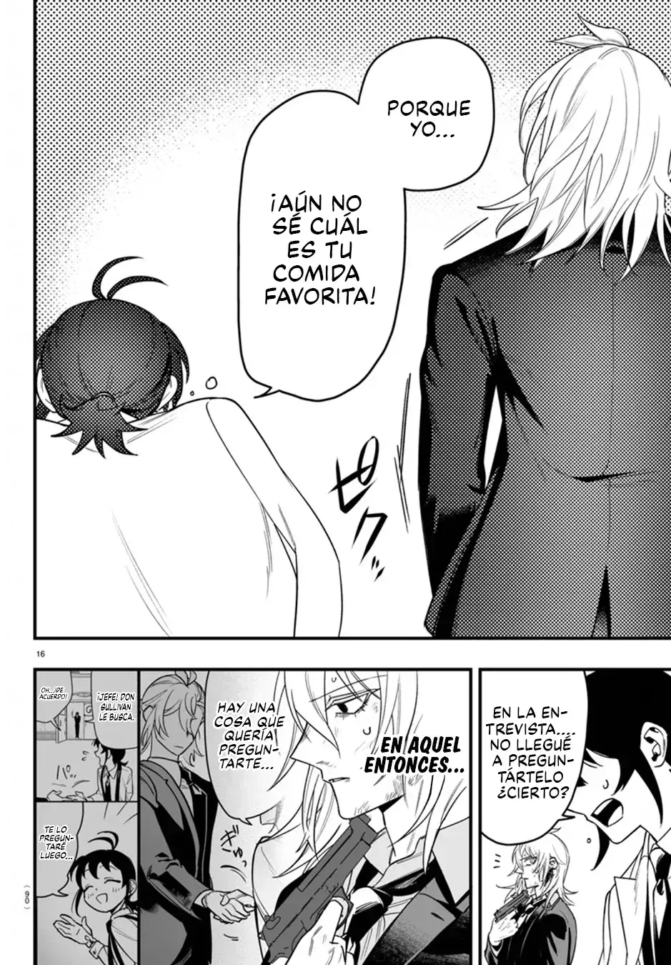 Capitulo 18 page 16