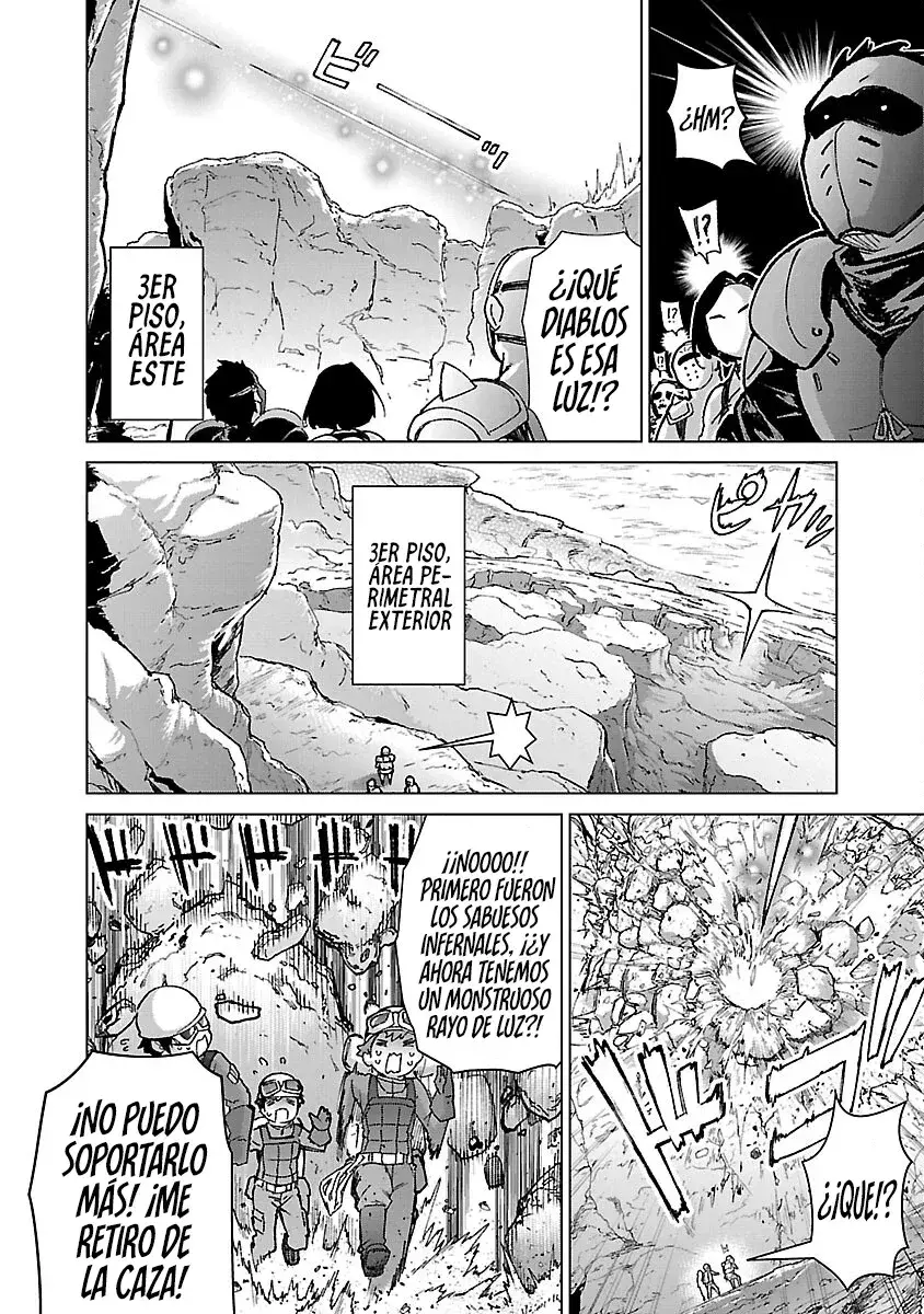 Capitulo 20 page 19