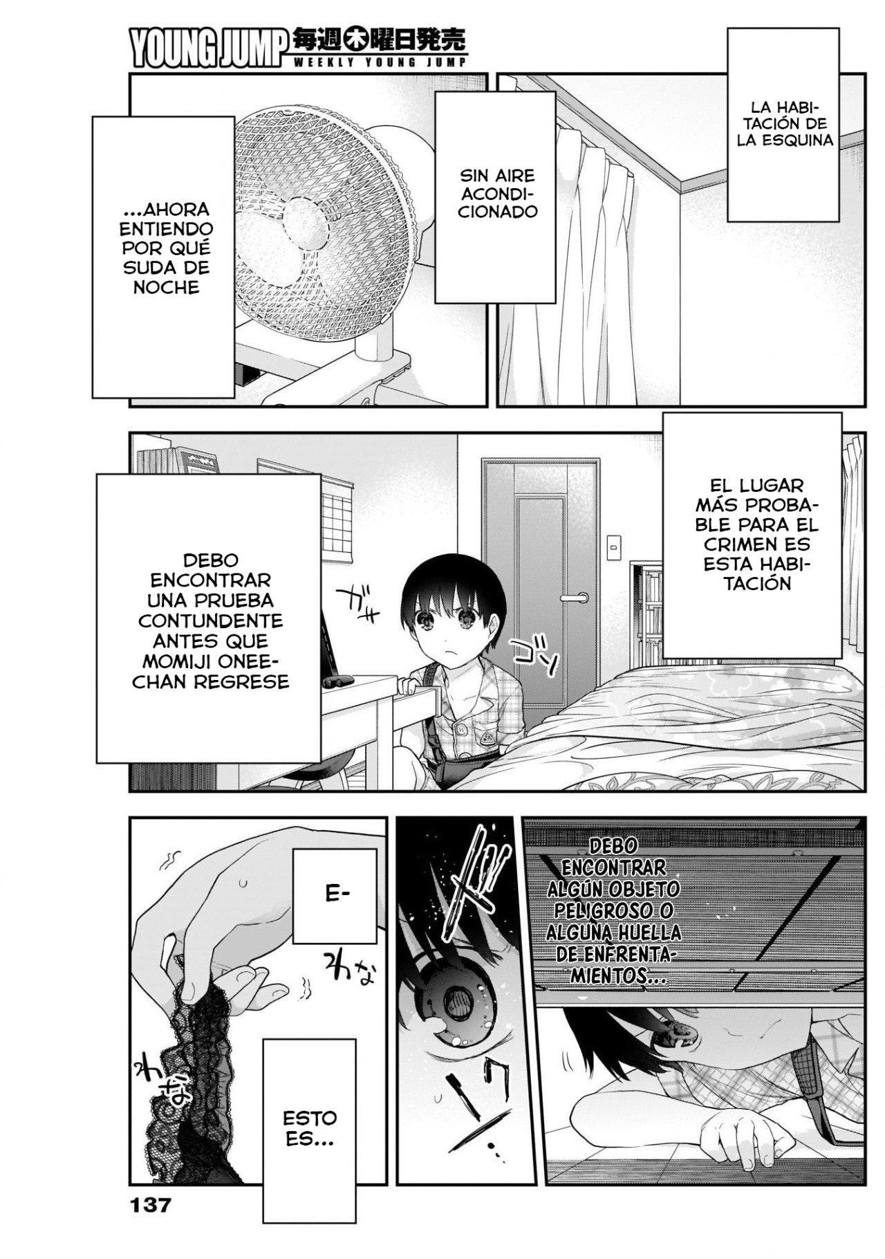 Capitulo 11 page 14