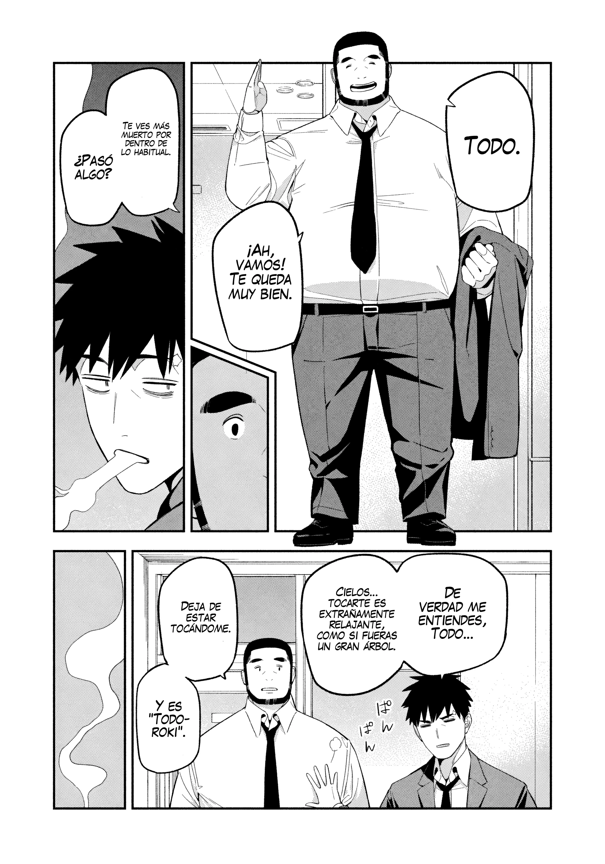 Capitulo 19 page 11