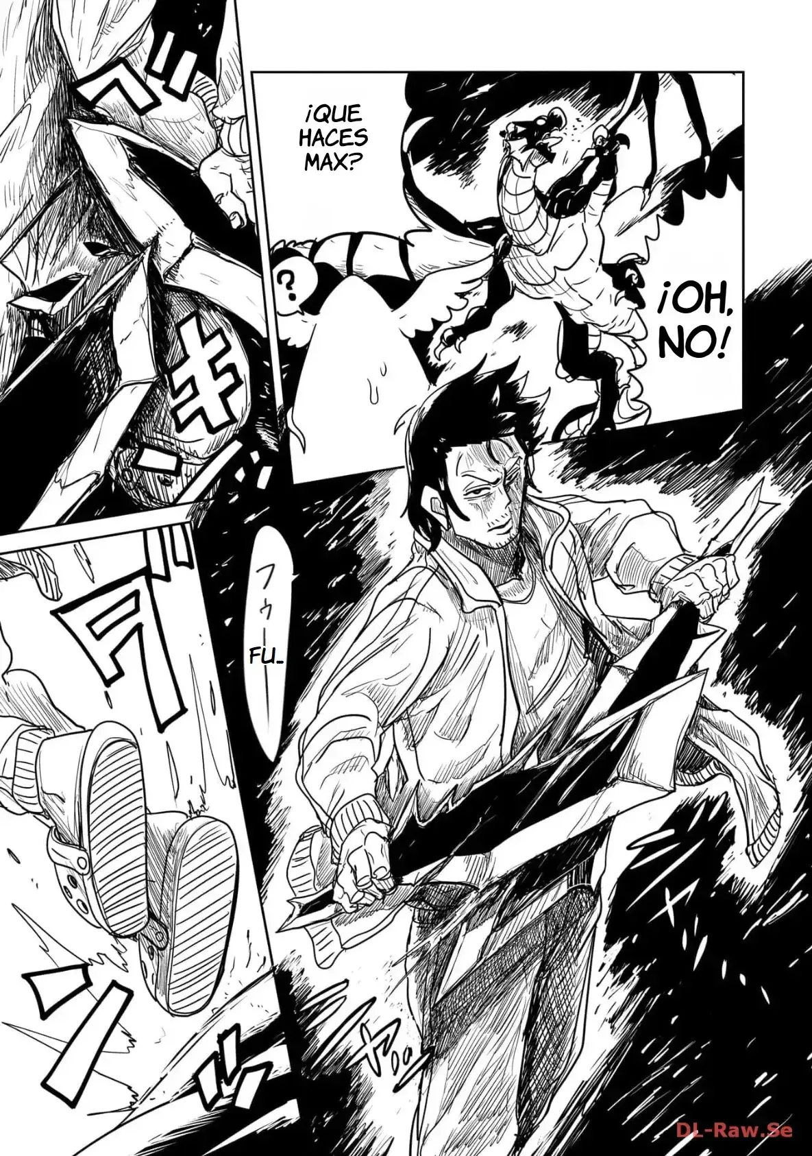 Capitulo 41 page 26