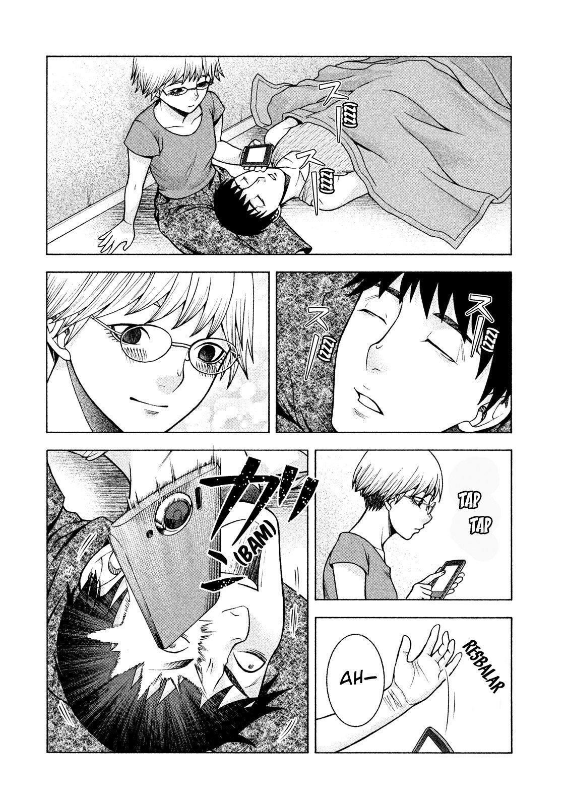 Capitulo 25 page 11