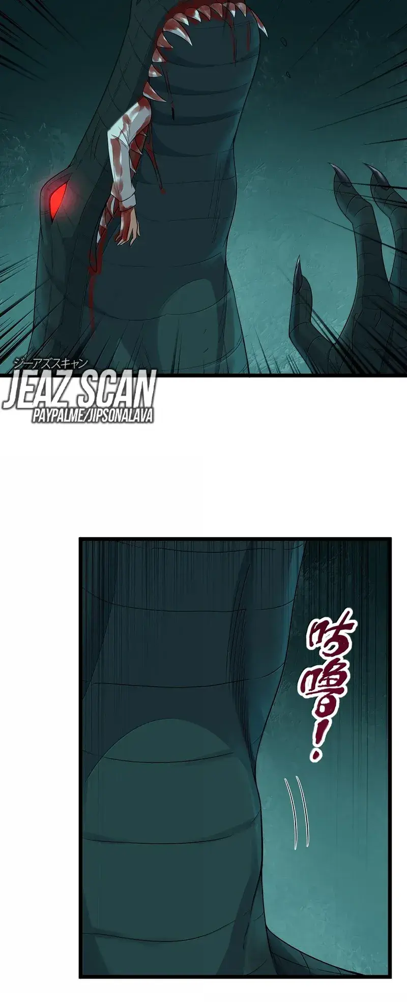 Capitulo 70 page 27