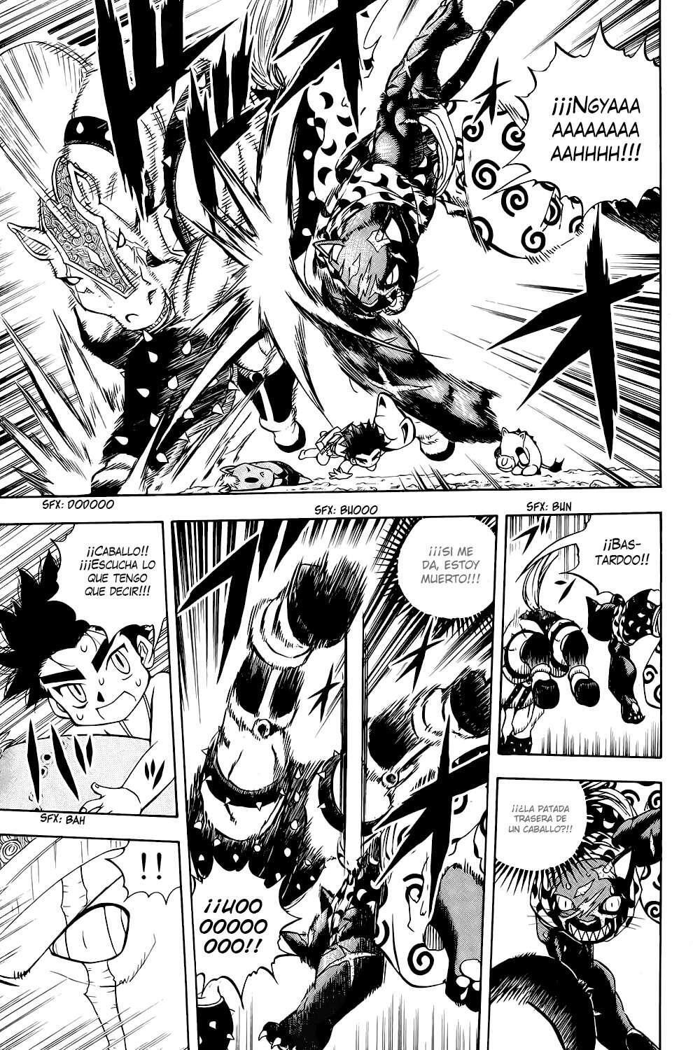 Capitulo 18 page 16