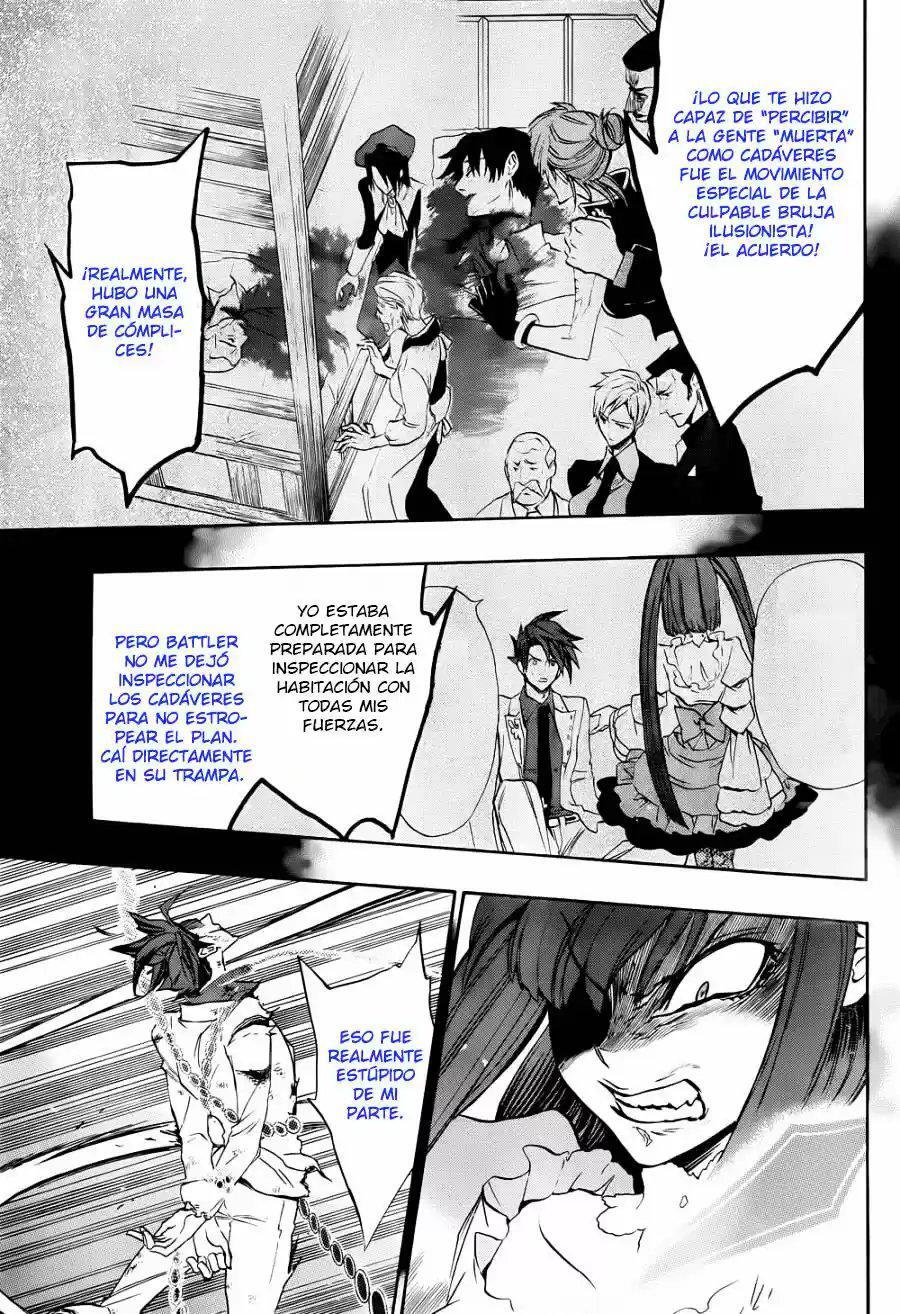 Capitulo 20 page 34