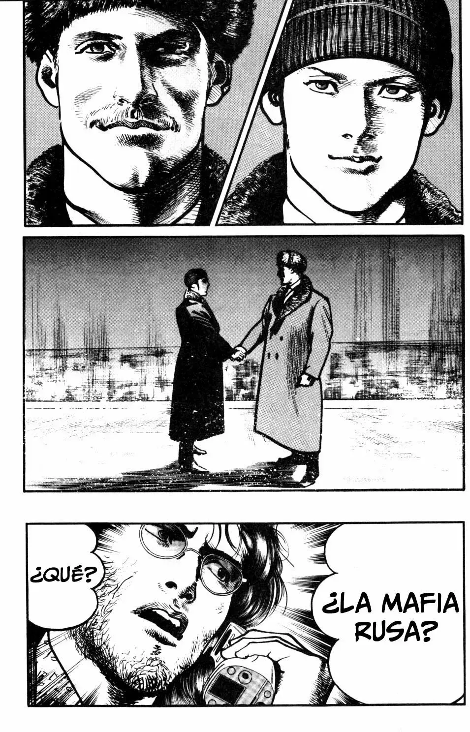 Capitulo 88 page 26