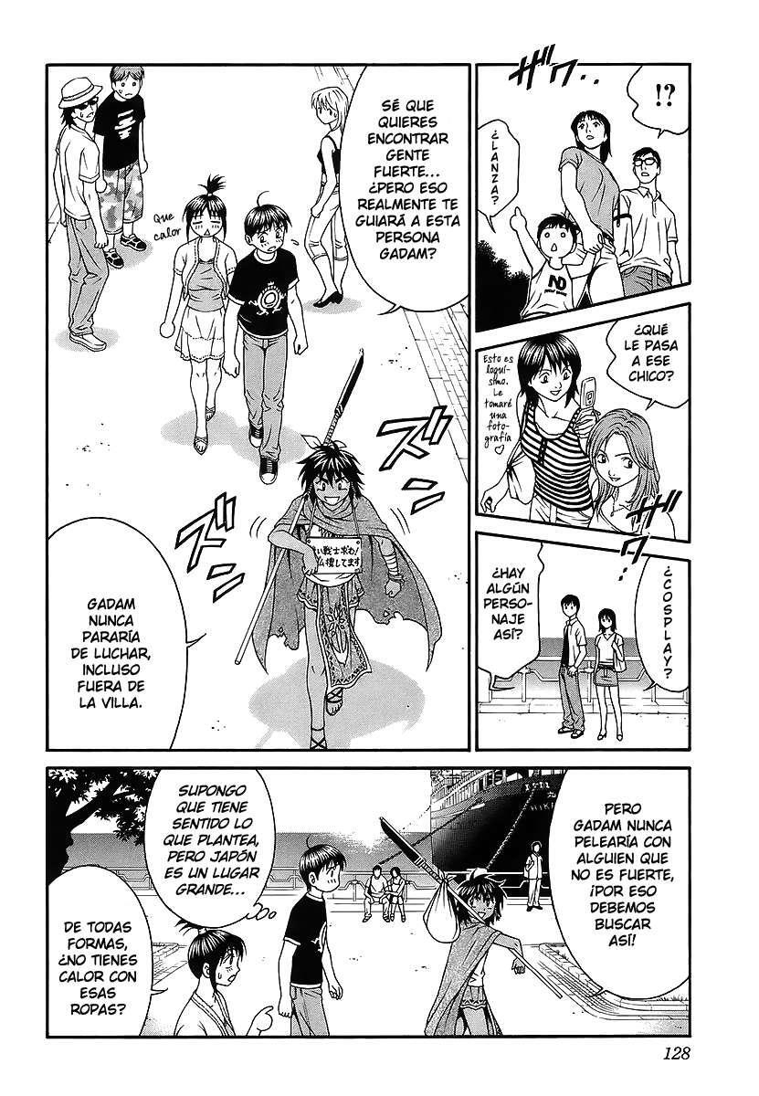 Capitulo 18 page 17