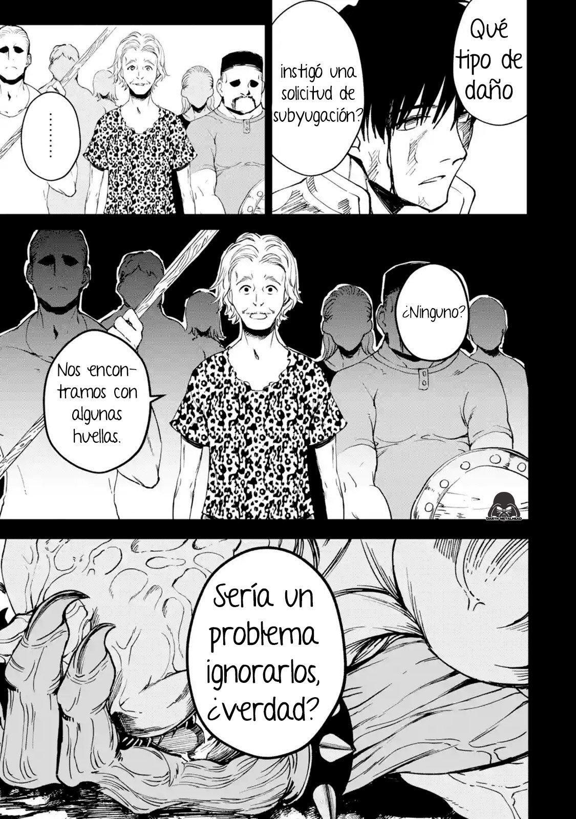 Capitulo 21 page 21
