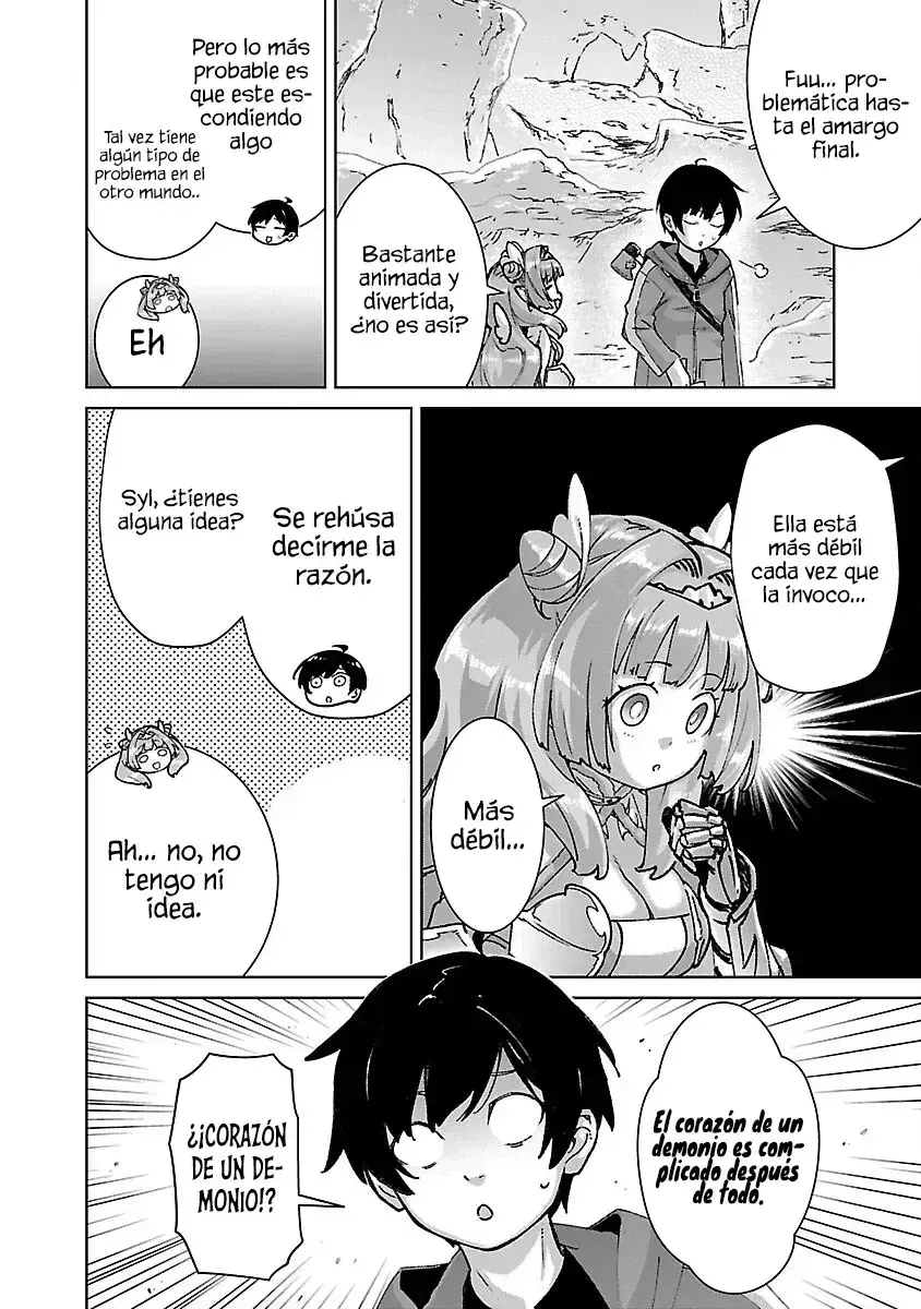 Capitulo 32 page 23
