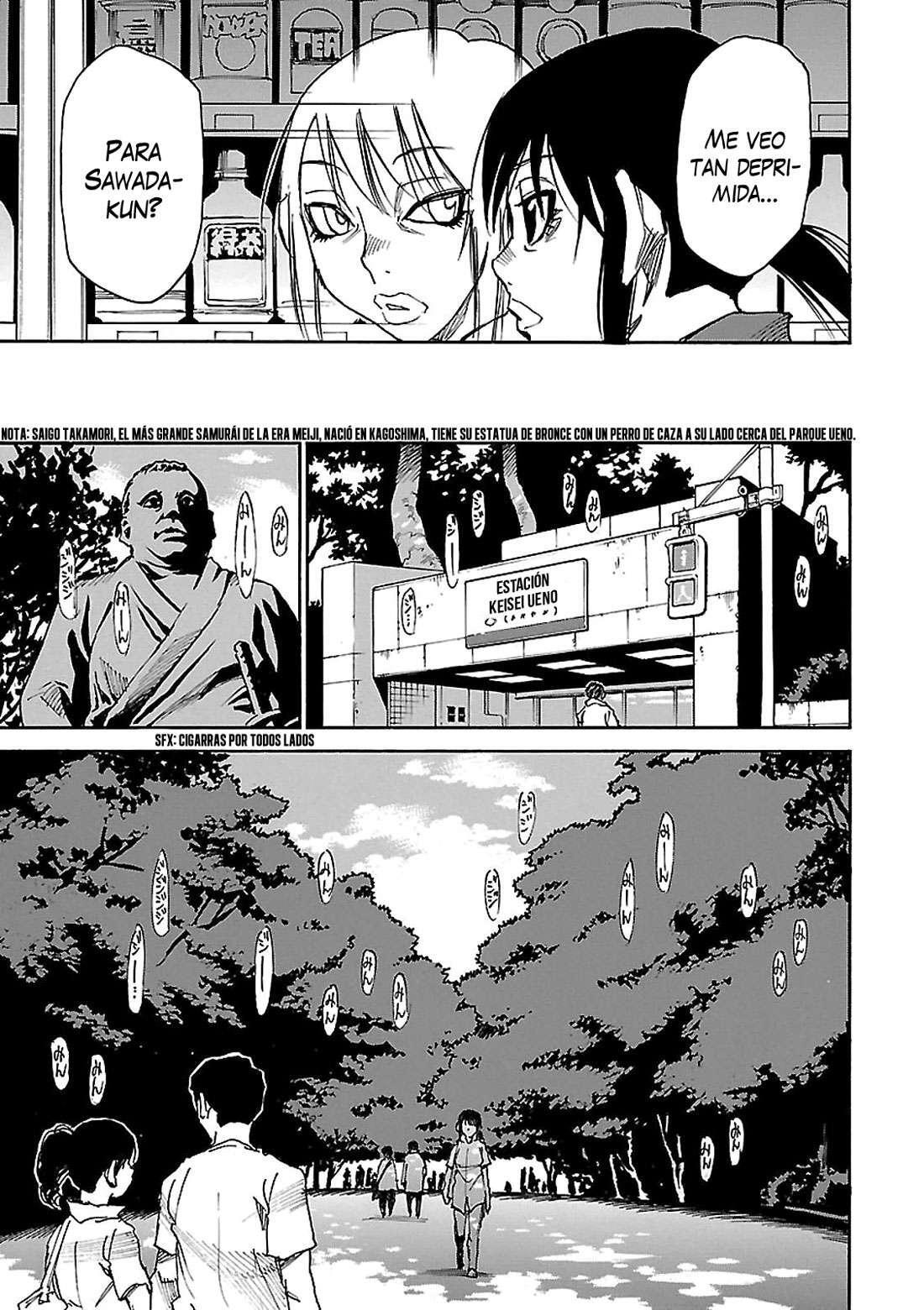 Capitulo 33 page 12