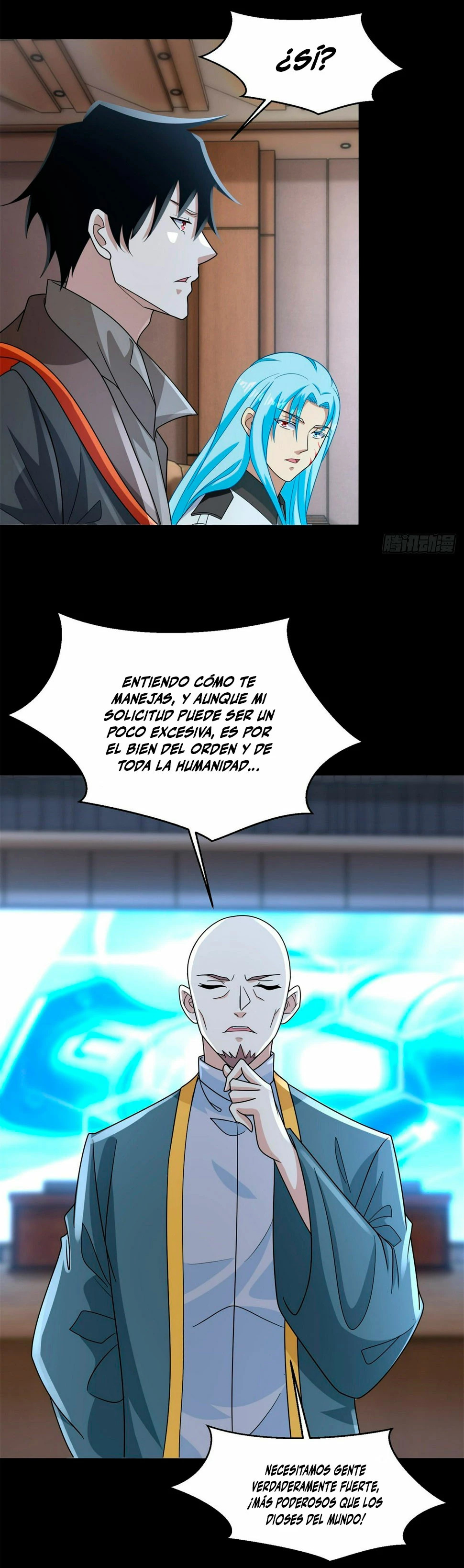 Capitulo 645 page 8