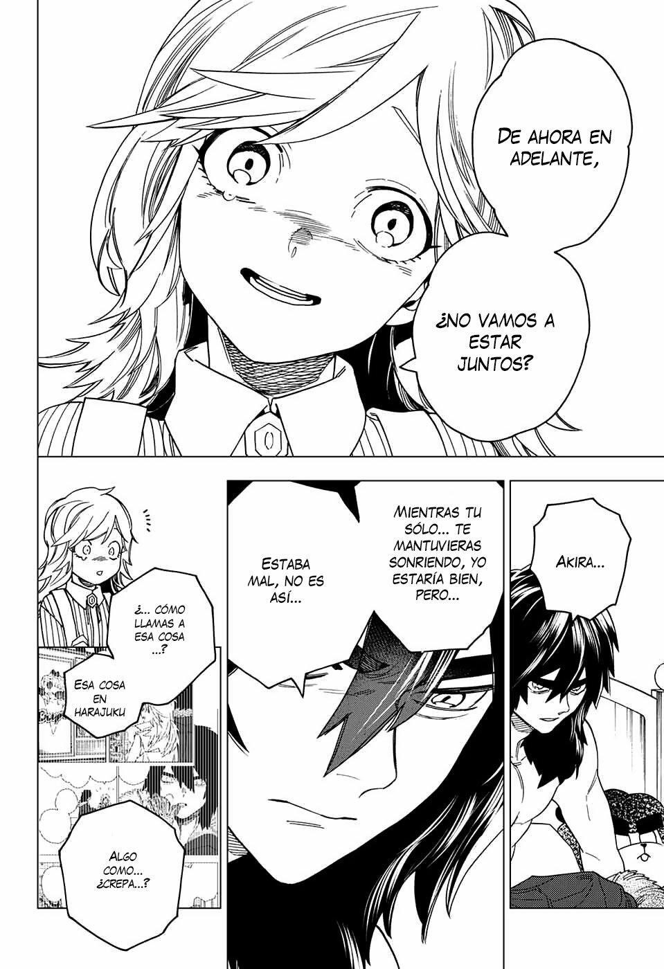 Capitulo 21 page 40