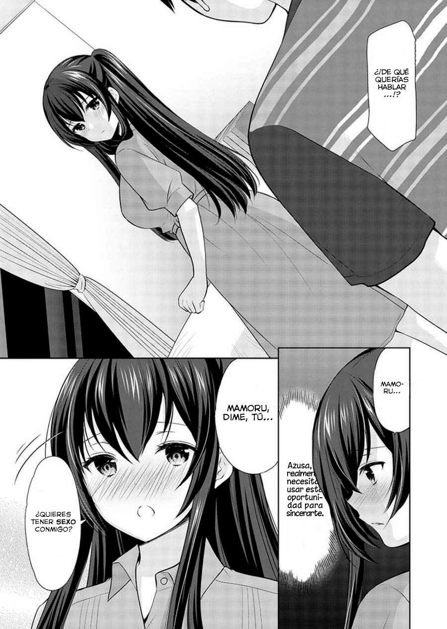 Capitulo 20 page 21