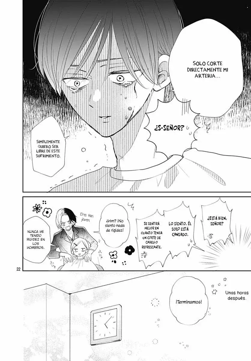 Capitulo 22 page 25