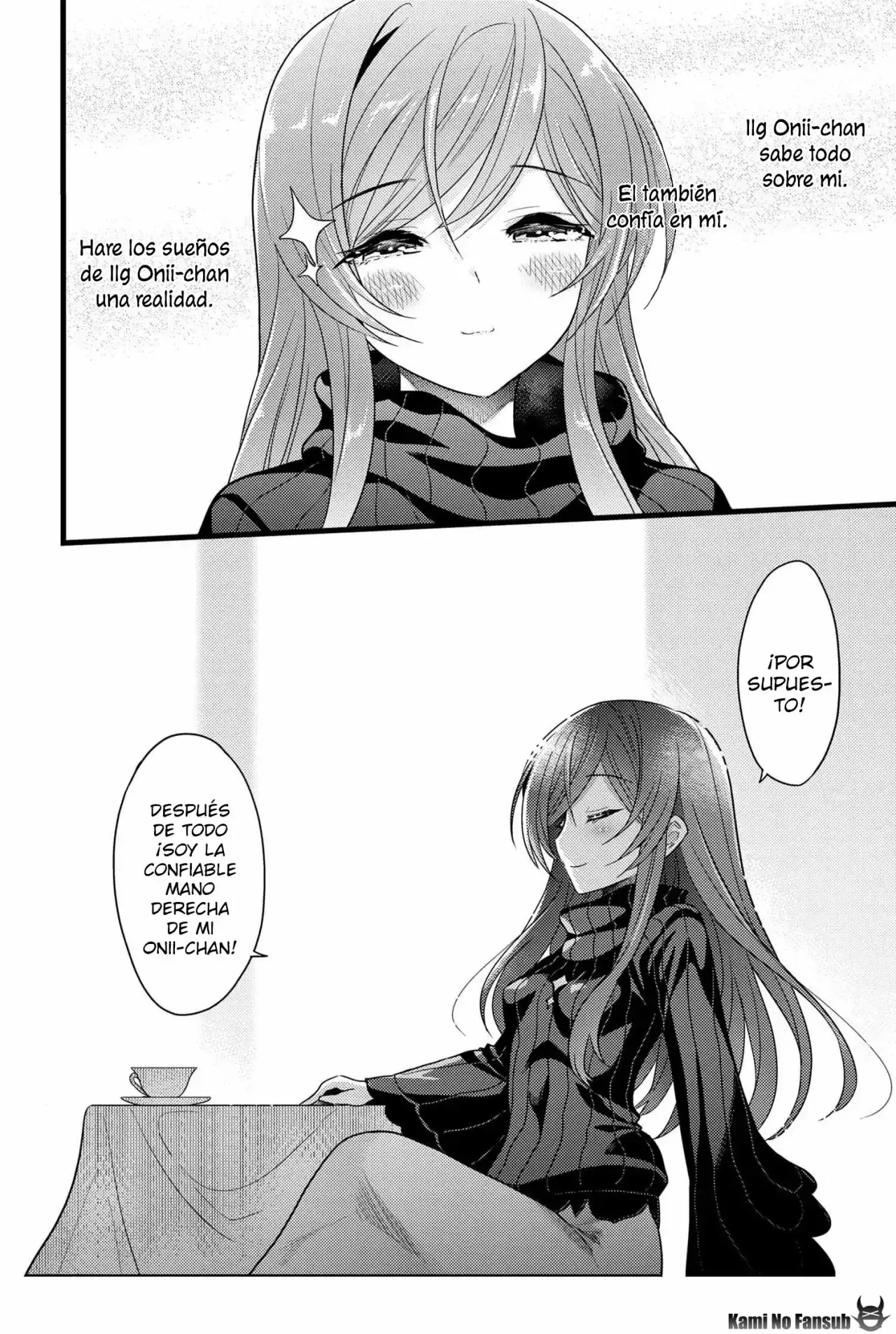 Capitulo 6.30 page 12