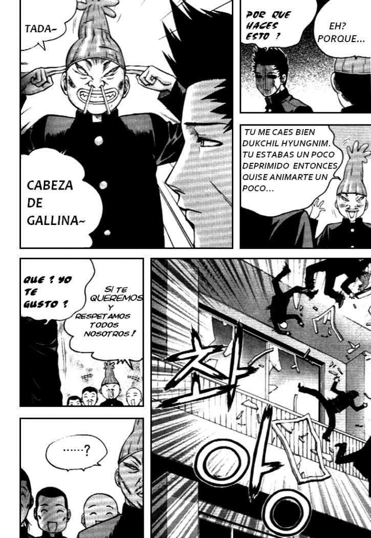 Capitulo 25 page 21