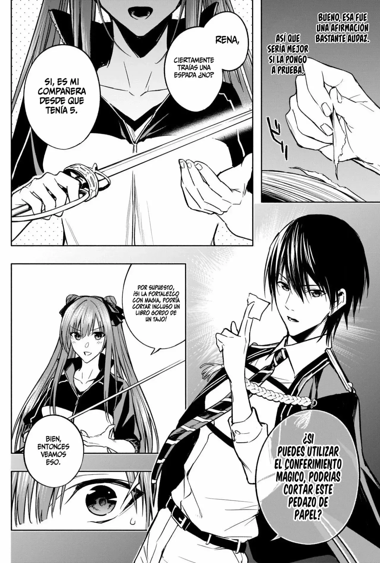 Capitulo 32 page 16